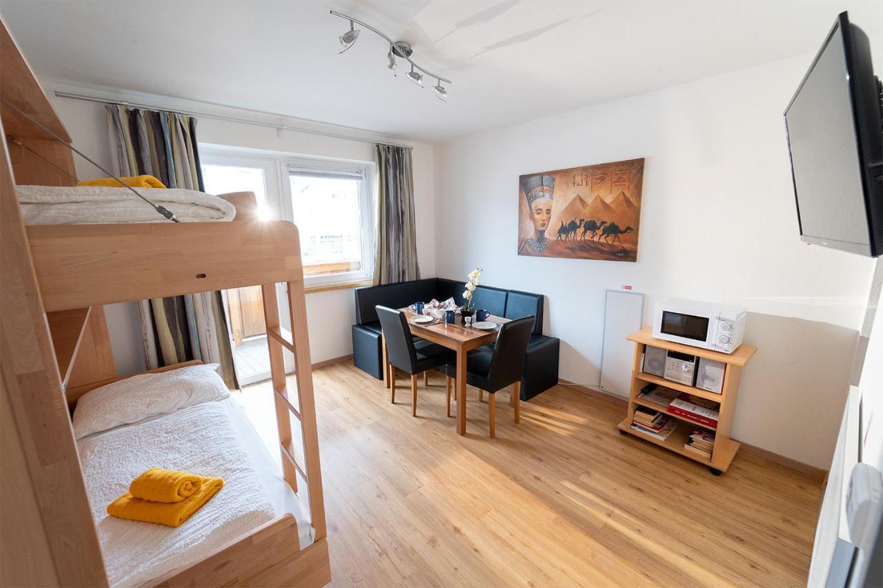 Alpin Apartments Maria Alm am Steinernen Meer Εξωτερικό φωτογραφία