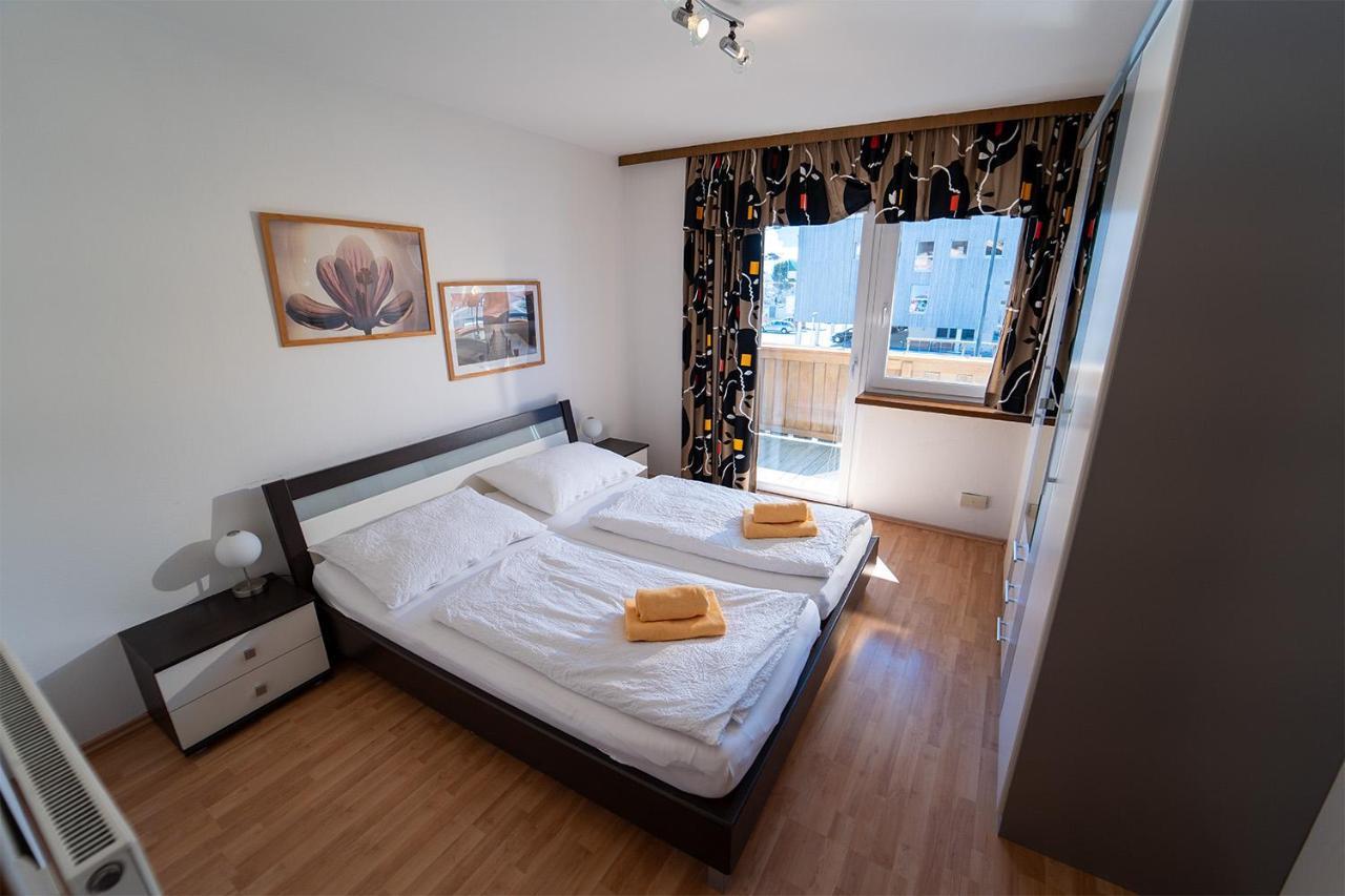 Alpin Apartments Maria Alm am Steinernen Meer Εξωτερικό φωτογραφία