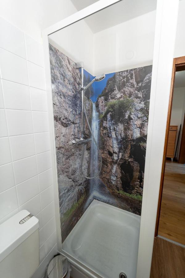 Alpin Apartments Maria Alm am Steinernen Meer Εξωτερικό φωτογραφία