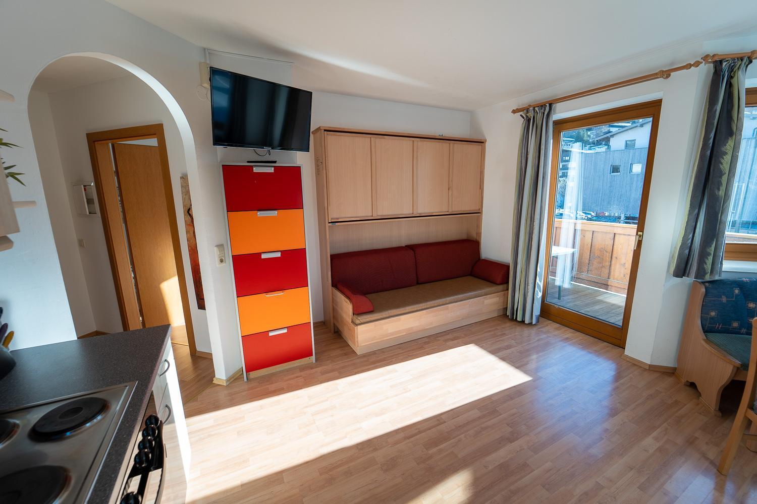 Alpin Apartments Maria Alm am Steinernen Meer Εξωτερικό φωτογραφία