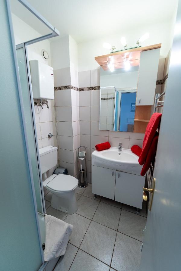 Alpin Apartments Maria Alm am Steinernen Meer Εξωτερικό φωτογραφία