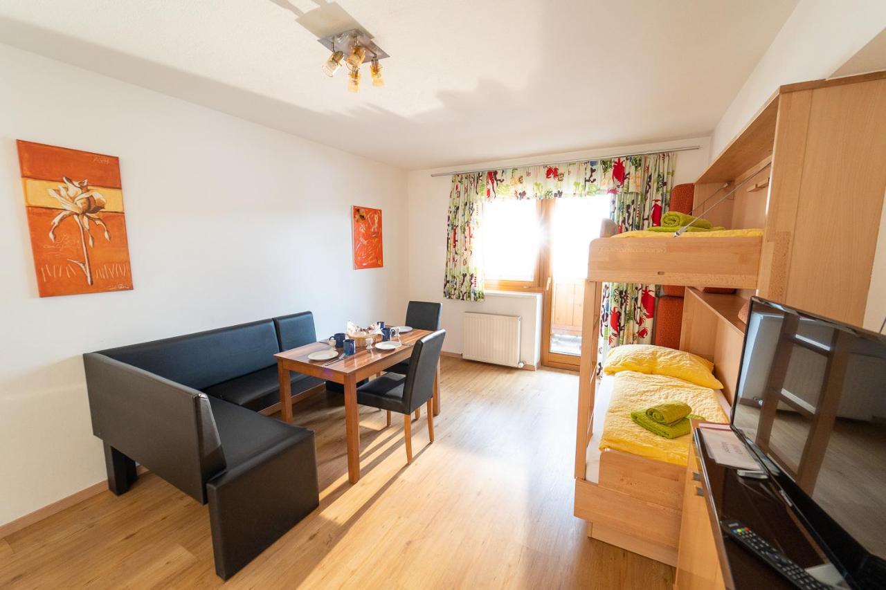 Alpin Apartments Maria Alm am Steinernen Meer Εξωτερικό φωτογραφία