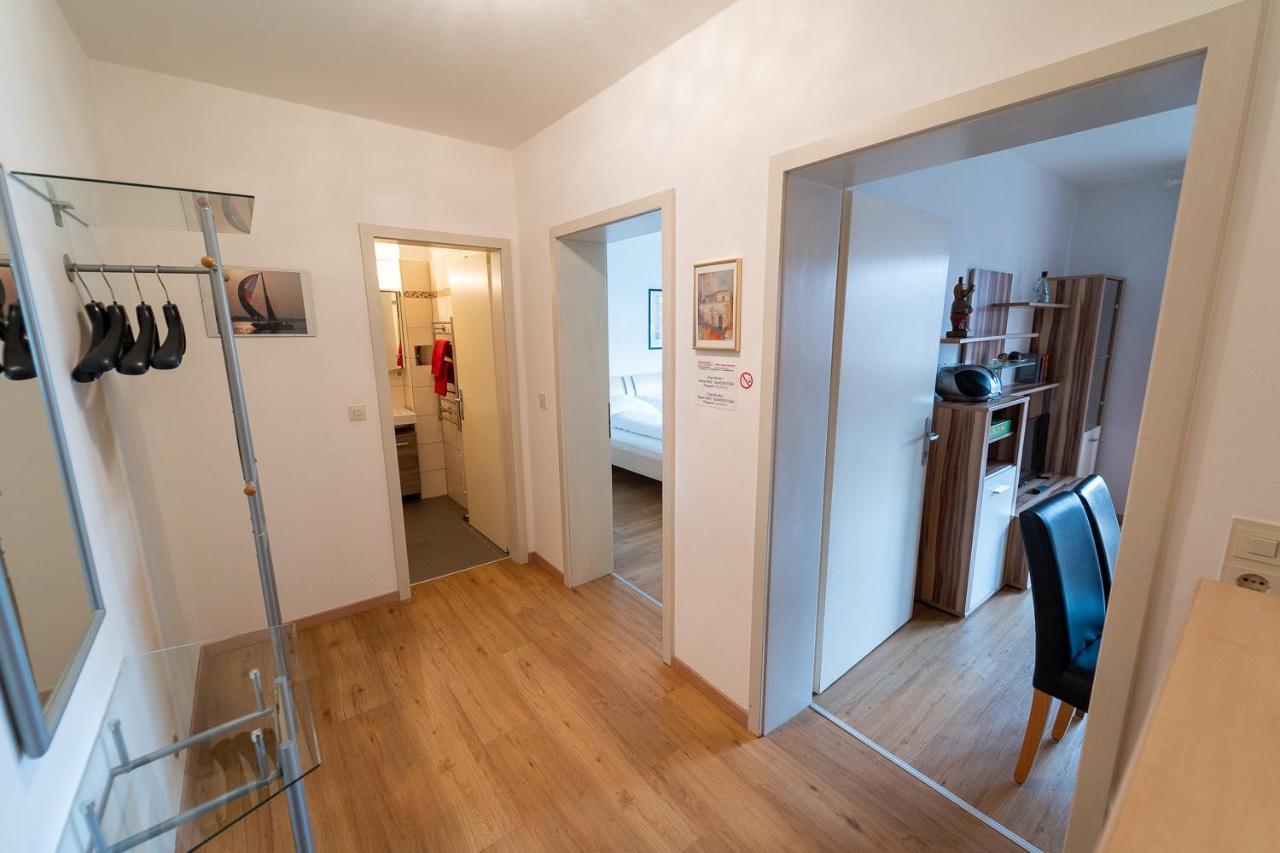 Alpin Apartments Maria Alm am Steinernen Meer Εξωτερικό φωτογραφία