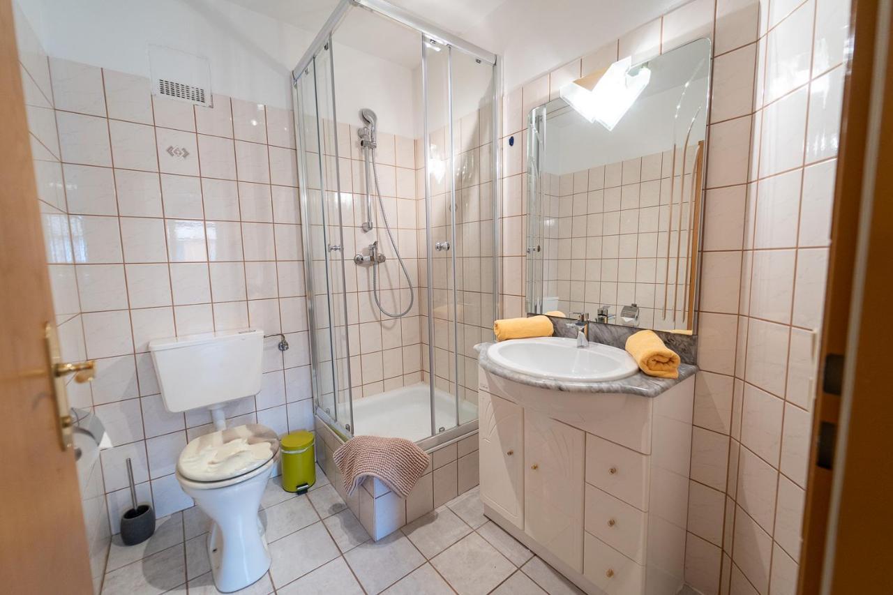Alpin Apartments Maria Alm am Steinernen Meer Εξωτερικό φωτογραφία