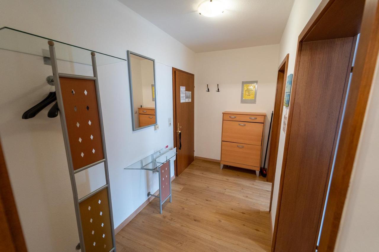 Alpin Apartments Maria Alm am Steinernen Meer Εξωτερικό φωτογραφία