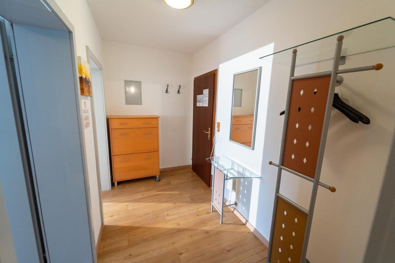 Alpin Apartments Maria Alm am Steinernen Meer Εξωτερικό φωτογραφία