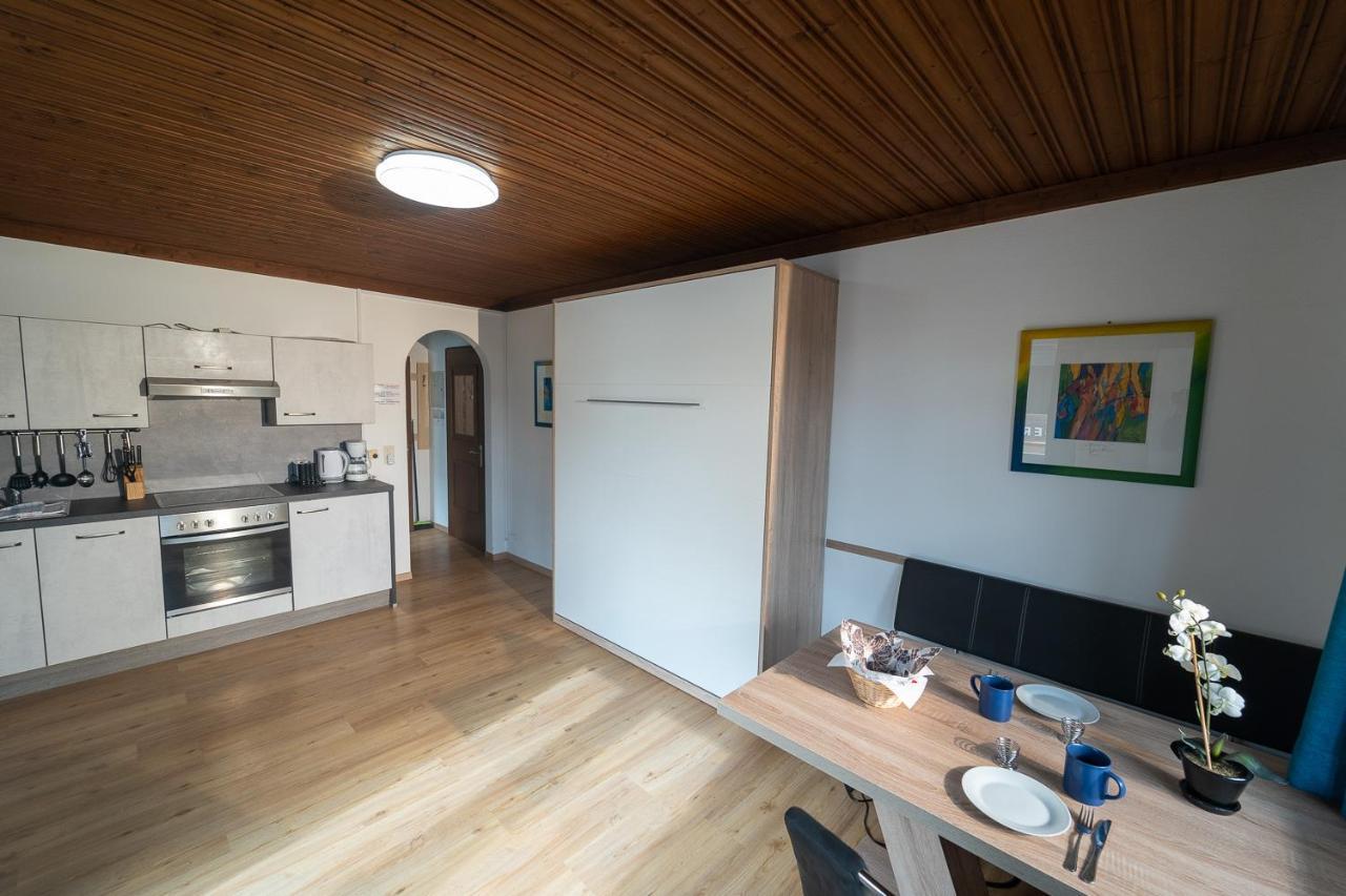 Alpin Apartments Maria Alm am Steinernen Meer Εξωτερικό φωτογραφία