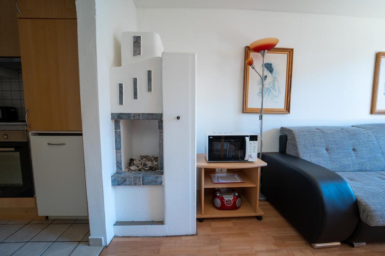 Alpin Apartments Maria Alm am Steinernen Meer Εξωτερικό φωτογραφία