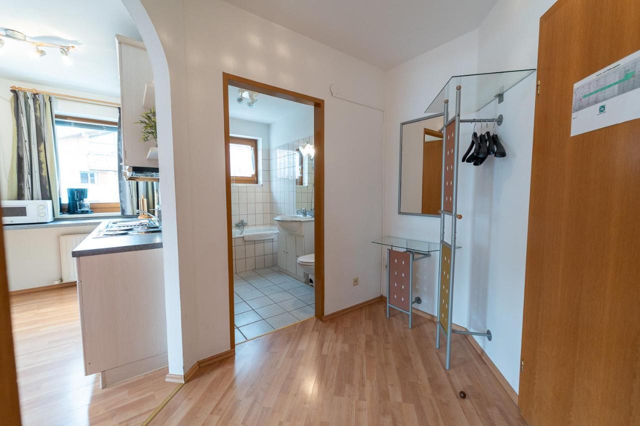Alpin Apartments Maria Alm am Steinernen Meer Εξωτερικό φωτογραφία