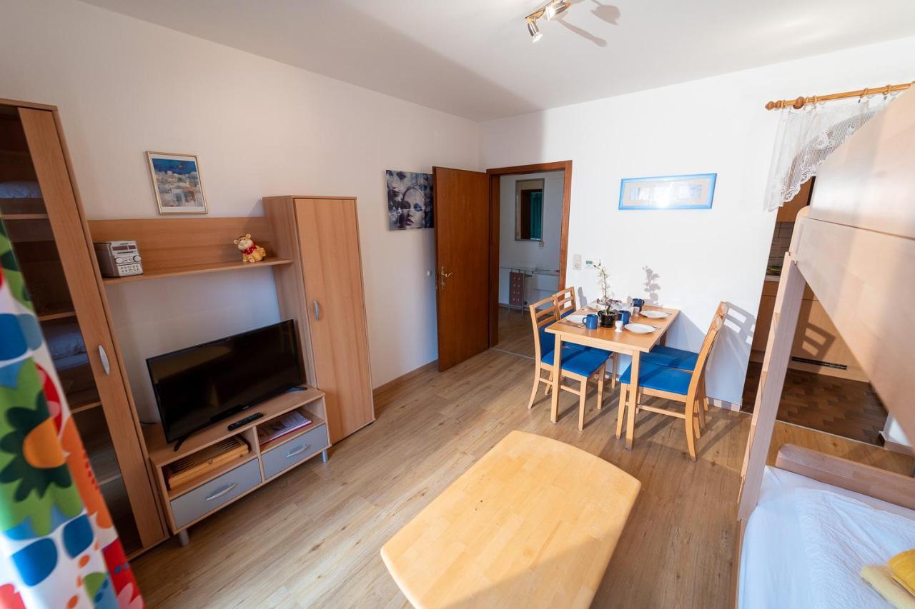 Alpin Apartments Maria Alm am Steinernen Meer Εξωτερικό φωτογραφία