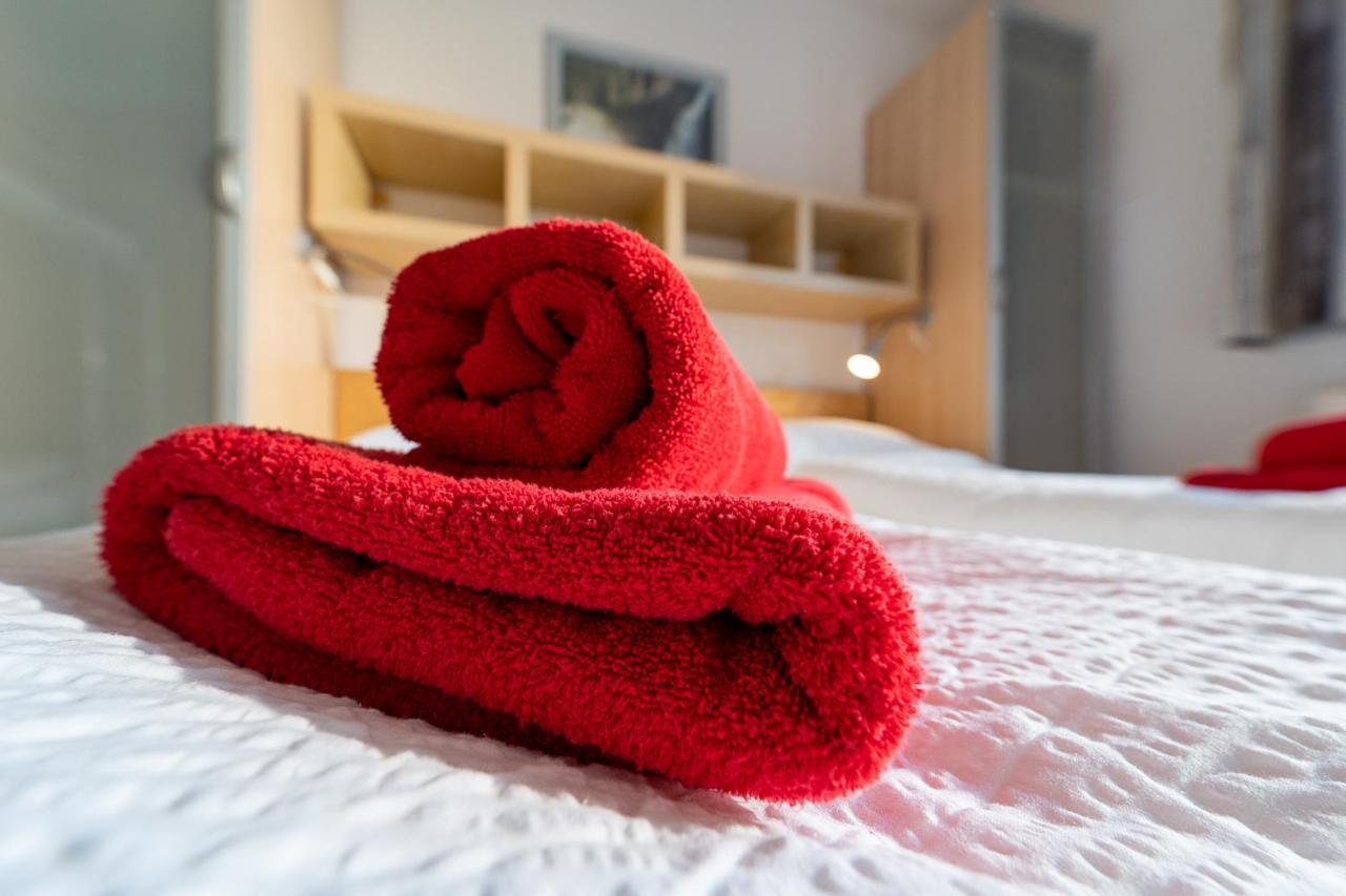 Alpin Apartments Maria Alm am Steinernen Meer Εξωτερικό φωτογραφία