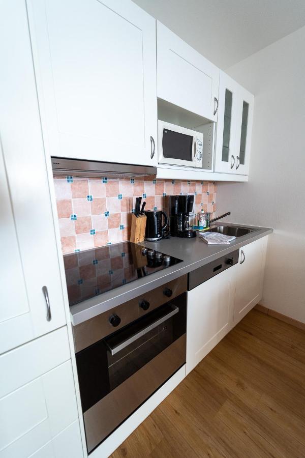 Alpin Apartments Maria Alm am Steinernen Meer Εξωτερικό φωτογραφία