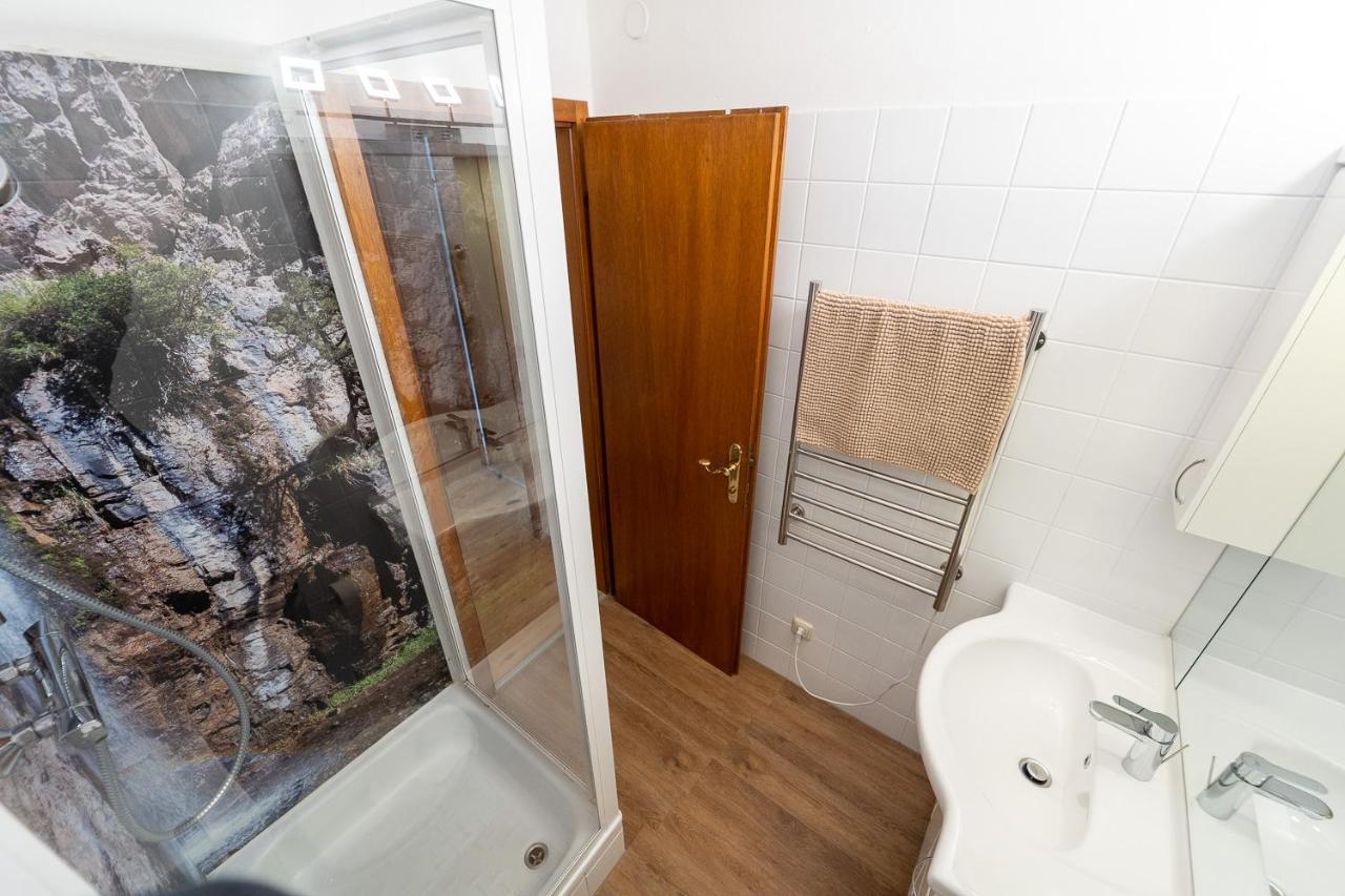 Alpin Apartments Maria Alm am Steinernen Meer Εξωτερικό φωτογραφία