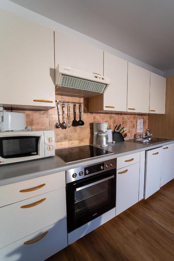 Alpin Apartments Maria Alm am Steinernen Meer Εξωτερικό φωτογραφία