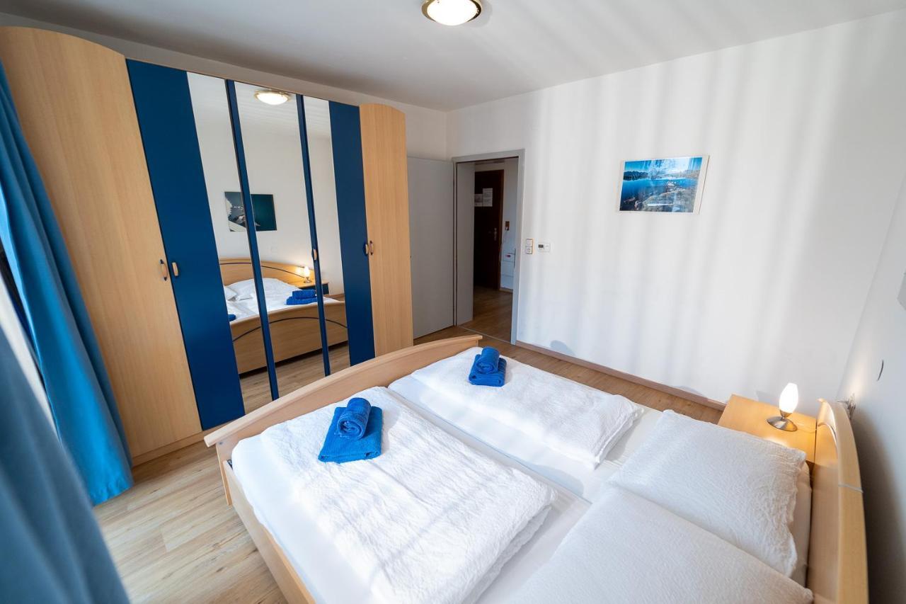 Alpin Apartments Maria Alm am Steinernen Meer Εξωτερικό φωτογραφία