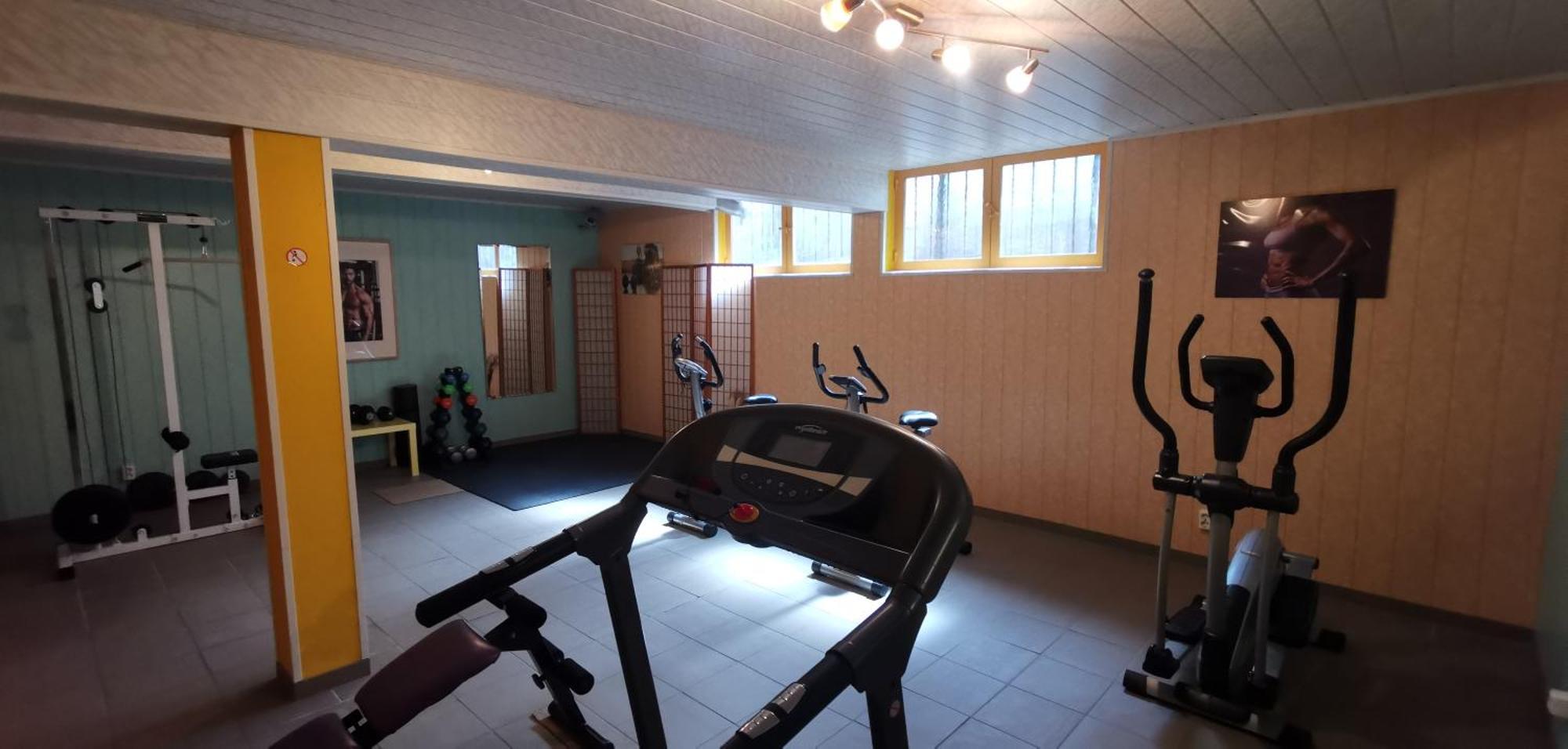Alpin Apartments Maria Alm am Steinernen Meer Εξωτερικό φωτογραφία